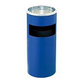 Урна для мусора мусорка офисная GPX-12B-09