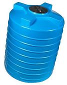 Емкость бак бачок 2000 литров Ц2000 для воды масла топлива бензина