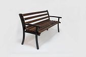 Скамейка лавка скамья лавочка "Рационал 1500"