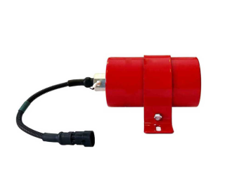 Генератор огнетушащего аэрозоля Допинг 2.160п