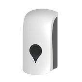 Дозатор для жидкого мыла и антисептика Капля 1000 мл 1л литр Mantella