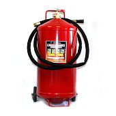 Порошковый огнетушитель ОП-35