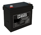 Аккумулятор батарея ИБП HR 12180W 12в 59ач 12v 59ah