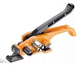 Натяжитель P-278 для ПП/ПЭТ ленты шириной: 12-19мм, толщиной: 0,35-1,2