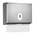 Диспенсеры для бумажных полотенец Диспенсеры для бумажных полотенец
