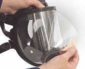 Пленка защитная для панорамных масок серии МАГ МАГ-4 /UNIX 5000 5100