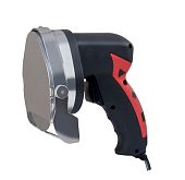 Слайсер ломтерезка для мяса и рыбы Mantella HC-100 Толщина ножа: 1,4 мм